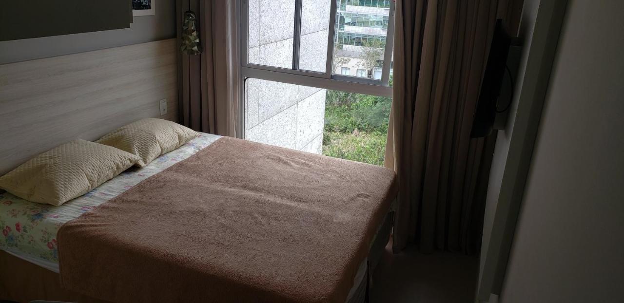 Loft Confortavel E Completo! Brt E Shopping! ริโอเดจาเนโร ภายนอก รูปภาพ